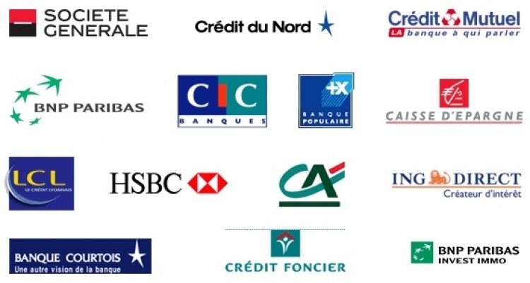 Banques