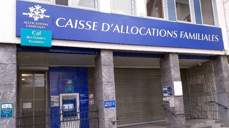 Caisse Allocations Familiales