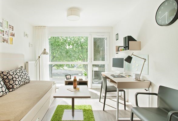Logement étudiant