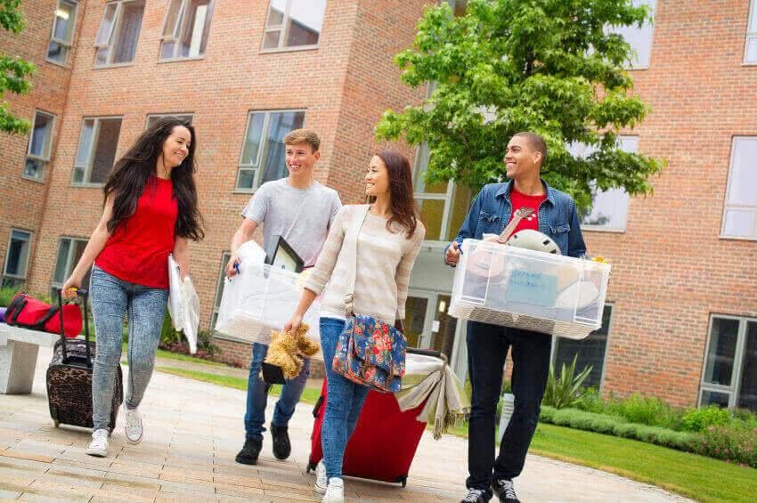 Trouver logement étudiant