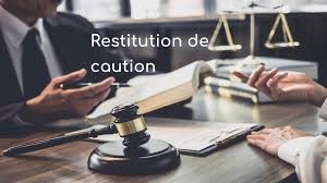 restitution caution
