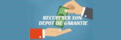 dépôt de garantie